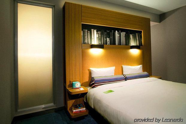 อลอฟต์ ฮุสตัน บาย เดอะ แกลเลอเรีย Hotel ฮูสตัน ห้อง รูปภาพ