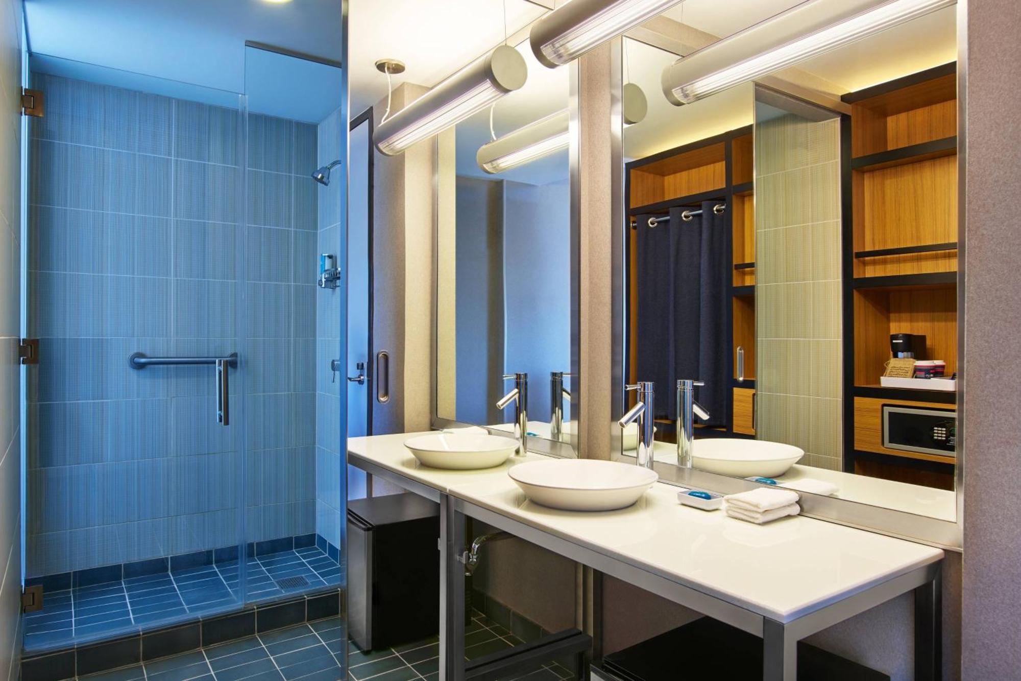 อลอฟต์ ฮุสตัน บาย เดอะ แกลเลอเรีย Hotel ฮูสตัน ภายนอก รูปภาพ