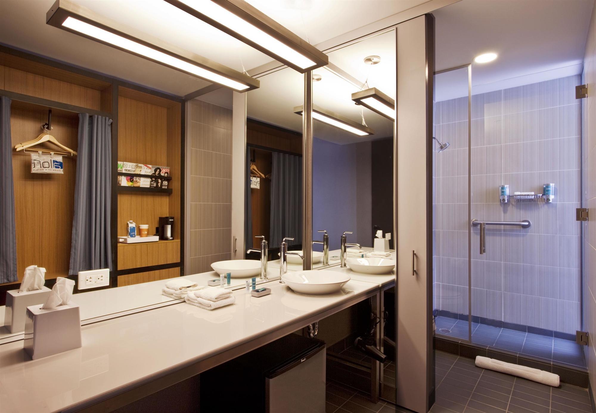 อลอฟต์ ฮุสตัน บาย เดอะ แกลเลอเรีย Hotel ฮูสตัน ภายนอก รูปภาพ